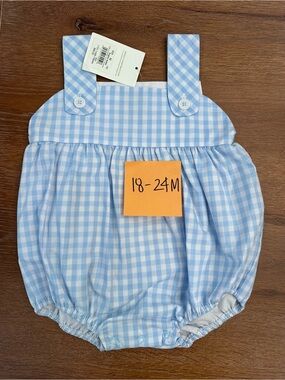 2T tbbc unisex bubble nwt